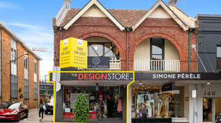 Shop 1/682 Military Road Mosman NSW 2088