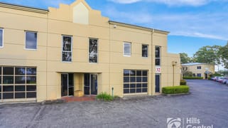 32/10 Gladstone Road Castle Hill NSW 2154