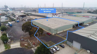 19-29 Link Court Brooklyn VIC 3012