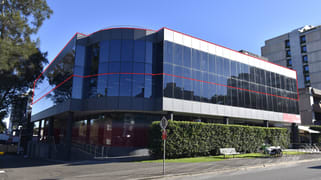 Level 2/19-23 Hollywood Avenue Bondi Junction NSW 2022