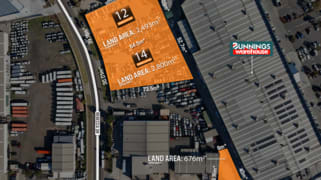 12-14 Rebecca Drive & Western Highway Ravenhall VIC 3023