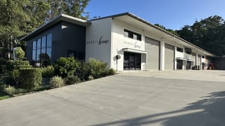 Unit1,2,3/1 Cook Drive Coffs Harbour NSW 2450