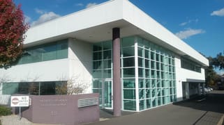 Level 1 Unit 2C/18 Napier Close Deakin ACT 2600