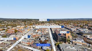 15 Ararat Street Ballarat Central VIC 3350
