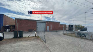 27 Westchester Street Malaga WA 6090 27 Westchester Street Malaga WA 6090