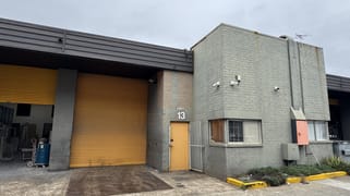 Unit 13/17-19 Governor Macquarie Drive Chipping Norton NSW 2170 Unit 13/17-19 Governor Macquarie Drive Chipping Norton NSW 2170