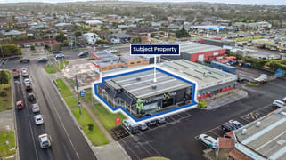 S 5 & 6, 147 Marshalltown Road/Shops 5 & 6, 147 Marshalltown Road Grovedale VIC 3216
