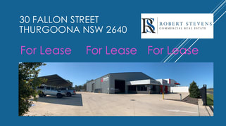 30 Fallon Albury NSW 2640