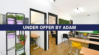 Office 3/14 The Boulevarde Strathfield NSW 2135