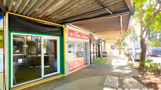Sandgate Rd Nundah QLD 4012