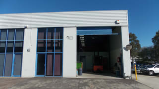 18/4 Garling Road Kings Park NSW 2148