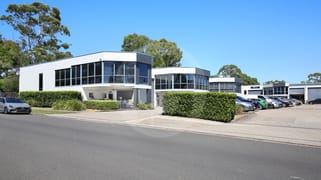 C1/27-29 FARIOLA STREET Silverwater NSW 2128