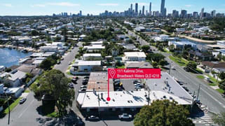 Shop 11/1 Kalimna Drive Broadbeach Waters QLD 4218
