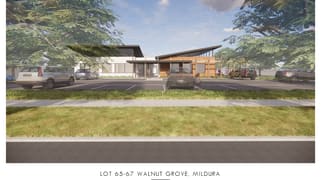 743 Walnut Avenue Mildura VIC 3500
