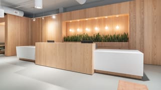 1-3 Metro Parade Mawson Lakes SA 5095
