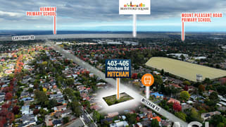 403-405 Mitcham Road Mitcham VIC 3132
