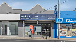 147 Bell Street Ivanhoe VIC 3079