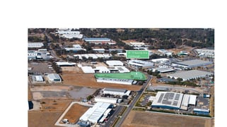 9-11 Kaurna Avenue Edinburgh SA 5111