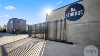Storage Sheds/299 Copland Street Wagga Wagga NSW 2650
