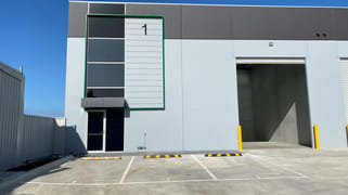 1/282 Thompson Road North Geelong VIC 3215 1/282 Thompson Road North Geelong VIC 3215