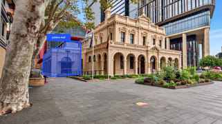 7 Parramatta Square Parramatta NSW 2150