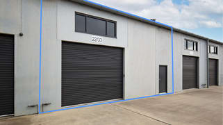Unit 22, 33 Darling Street Carrington NSW 2294