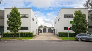 Unit 21, 33 Darling Street Carrington NSW 2294