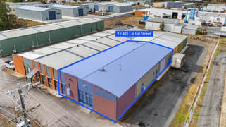 2/401 Lal Lal Street Canadian VIC 3350