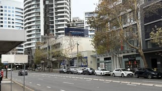 BILLBOARD/575 - 597 Pacific Highway St Leonards NSW 2065