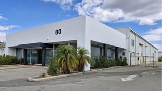 80 BELGRAVIA STREET Belmont WA 6104