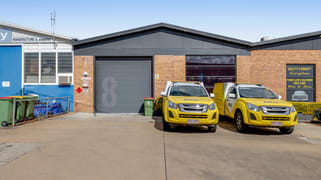 8 Evelyn Street Toowoomba City QLD 4350