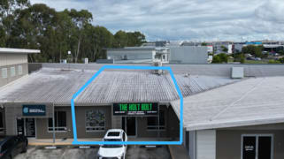 2/6-8 Liuzzi Street Pialba QLD 4655 2/6-8 Liuzzi Street Pialba QLD 4655
