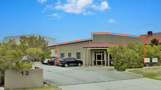 2/12 Action Place Wangara WA 6065