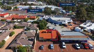 6A Webber Street Willagee WA 6156