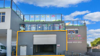 Warehouse 2/5-9 Benaroon Road Belmore NSW 2192