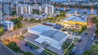 22 & 24 Sylvan Road Toowong QLD 4066