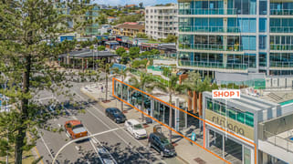 Shop 1/1-3 Douglas Street Coolangatta QLD 4225