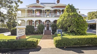 Suite 3/59 Margaret Street East Toowoomba QLD 4350