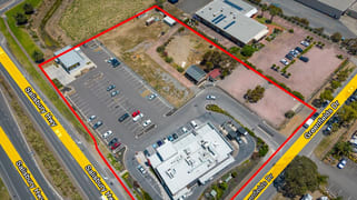 585-589 Salisbury Highway Green Fields SA 5107