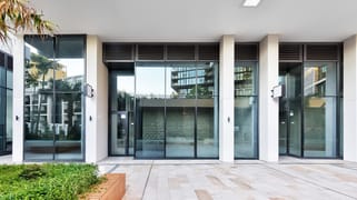 Shop 8/1 Paddock Street Lidcombe NSW 2141