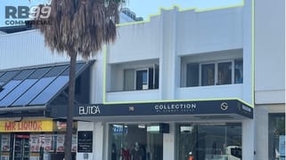 Suites 1 & 2/74-76 Cronulla Street Cronulla NSW 2230