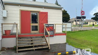 Suite 1/229 Lower Stirling Terrace Albany WA 6330 Suite 1/229 Lower Stirling Terrace Albany WA 6330