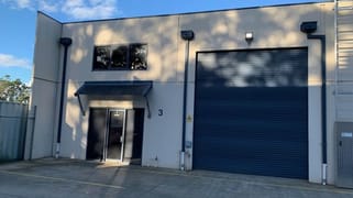 Unit 3 No 19 Newbridge Road Berkeley Vale NSW 2261