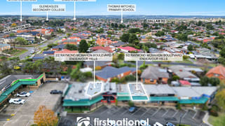 2/2 Raymond Mcmahon Boulevard Endeavour Hills VIC 3802