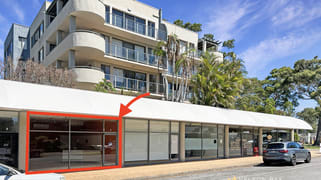 Shop 2/2 Soldiers Point Road Soldiers Point NSW 2317