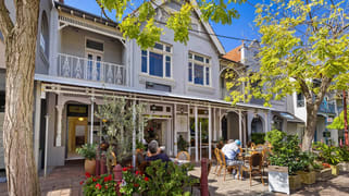 Office 1/135 Blues Point Road Mcmahons Point NSW 2060