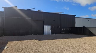 Shed 3/469 Riverside Avenue Mildura VIC 3500 Shed 3/469 Riverside Avenue Mildura VIC 3500