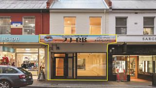 127 Liverpool Street Hobart TAS 7000
