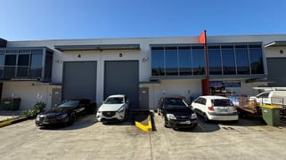 5/70-72 Captain Cook Drive Caringbah NSW 2229