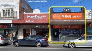177 Forest Road Hurstville NSW 2220